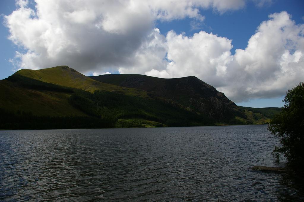 Хостел Yha Snowdon Ranger Лланберис Экстерьер фото